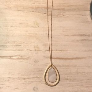 Pendant Necklace